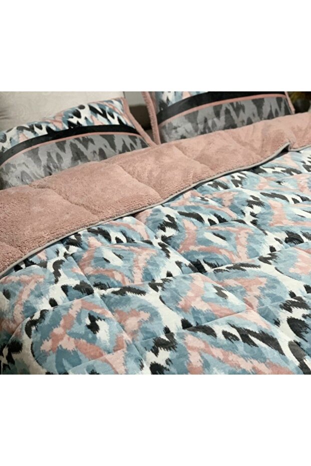 Comforter Yorgan Set - 2