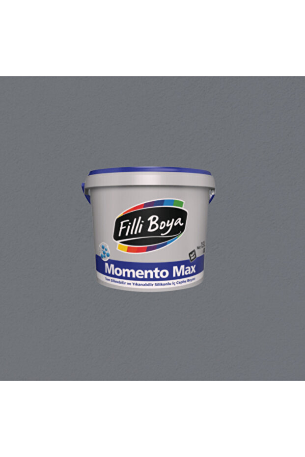 Momento Max İç Cephe ANDEZİT65 - 1