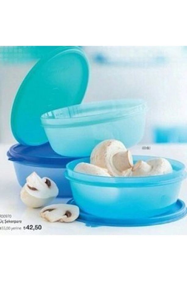 Şeker Set 6 Prc - Mucize Şeker + Şekerpare 600 Ml - 6