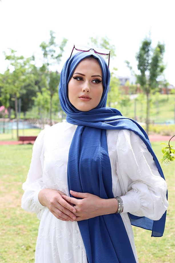 YAZ ŞAL - 3