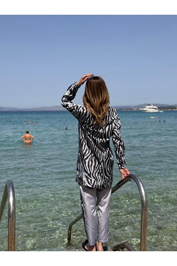 Modest Swimsuits - 4