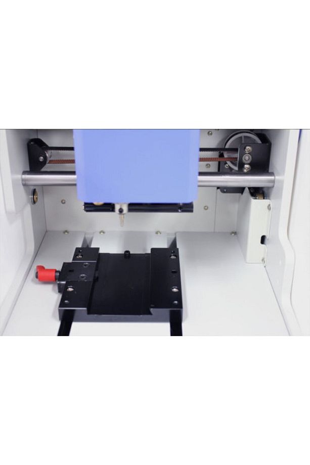 Yazı Yazma Cnc Makinesi - 3