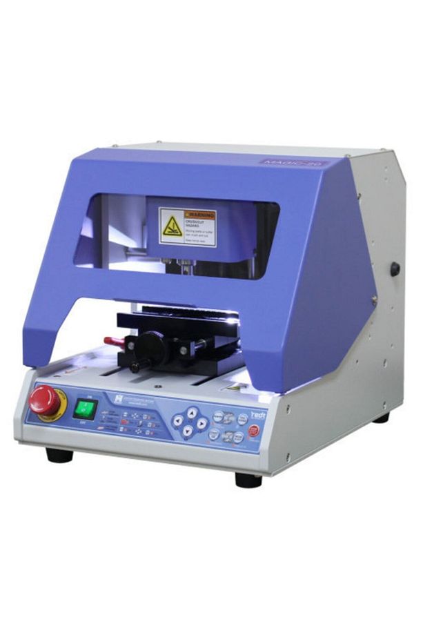 Yazı Yazma Cnc Makinesi - 1
