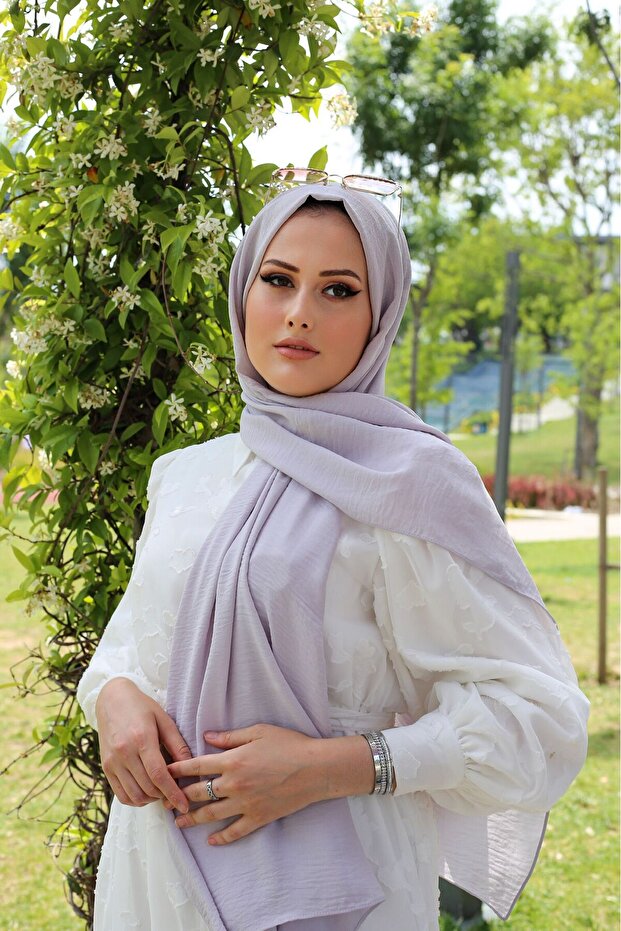 YAZ ŞAL - 1