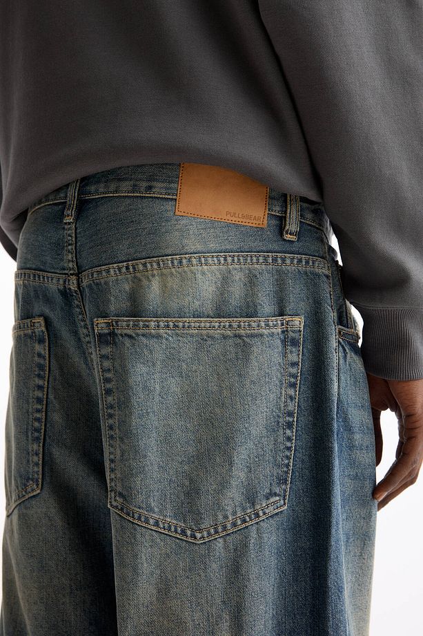Baggy jean - 3