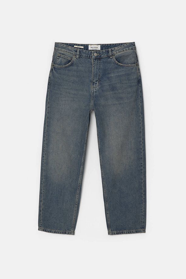 Baggy jean - 6