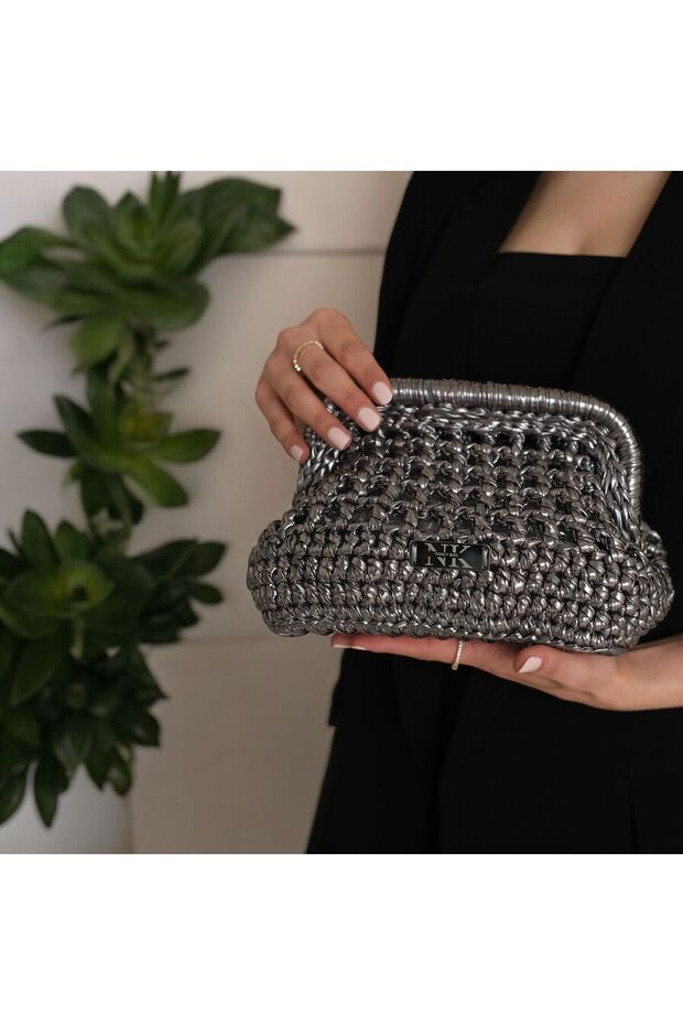 METALİC BAG