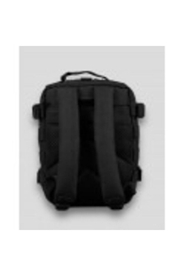 EVO 2.0 حقيبة ظهر سوداء صغيرة 9 لتر - 4
