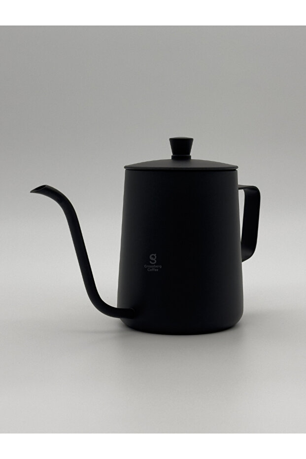 Barista Teapot 600 ml Drip Kettle
