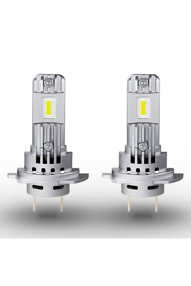 H7 Led Xenon Ampul 6500k 2 Adet Easy Serı - 4