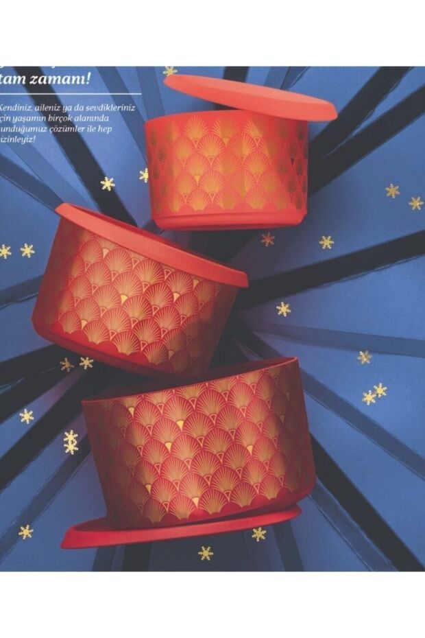 Parıltı Set Yeni Renk - 2