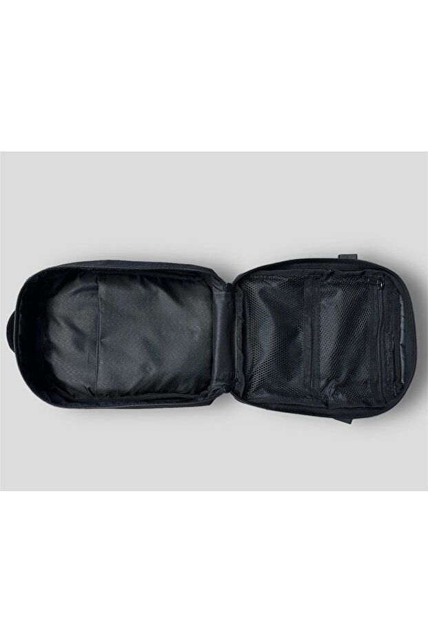 حقيبة ظهر EVO 2.0 MINI 9LT باللون الوردي مع رقعة واحدة كهدية - 6