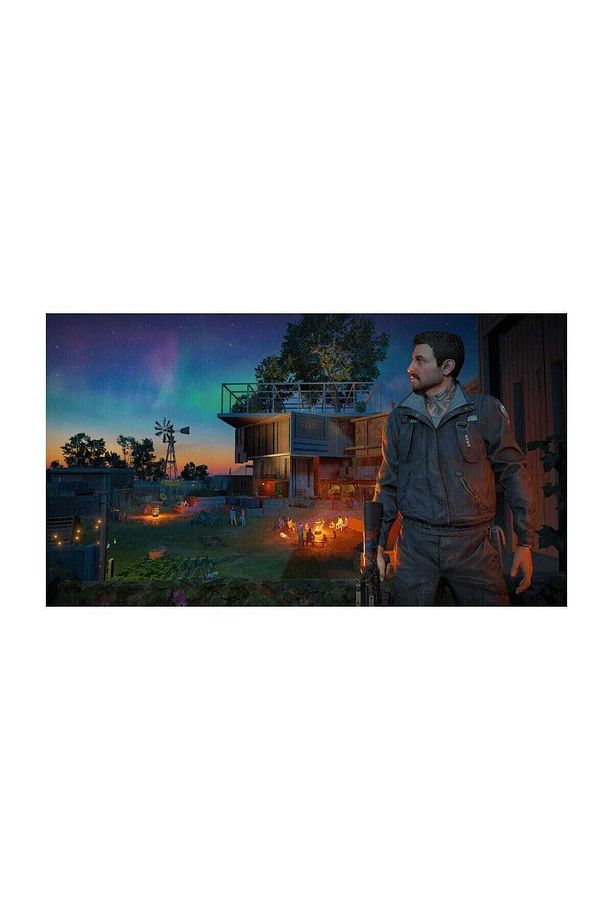 Far Cry New Dawn Superbloom Edition PS4 Oyun - 6