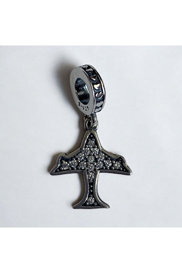 Uçak Sallantılı Charm