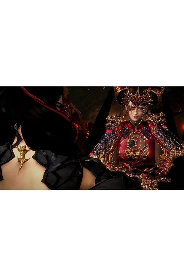 Bayonetta 3 Switch Oyun - 5
