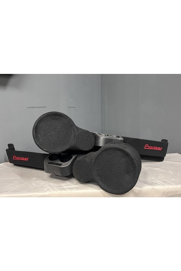 Tofaş, Şahin, Doğan, Kartal Ön Kapı Pandizot Ceplik Takımı Bardaklı (16CM MİDRANGE IÇİN) - 1
