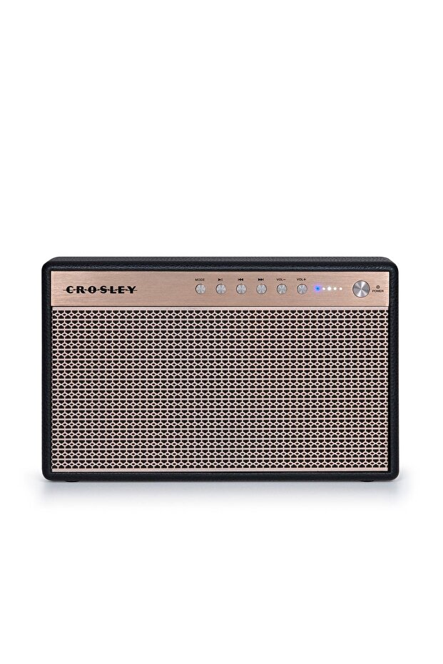 Montero Bluetooth Hoparlör - 2