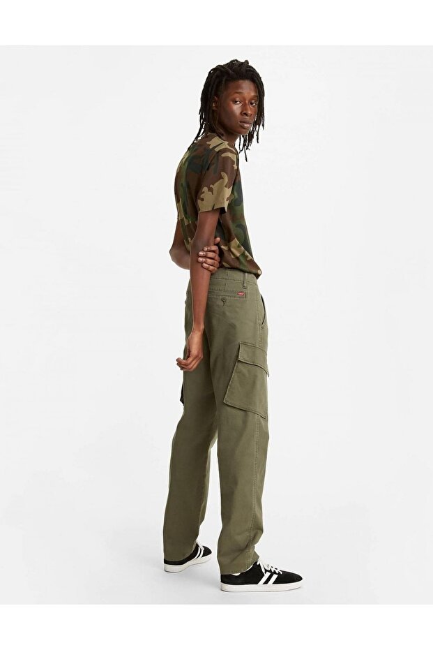 CARGO PANT - 6