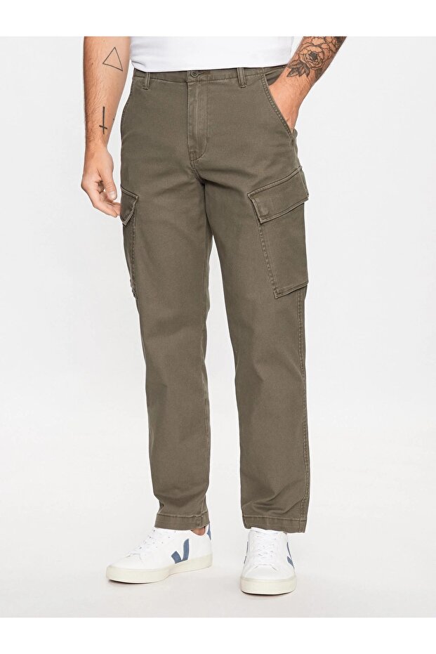 CARGO PANT - 2