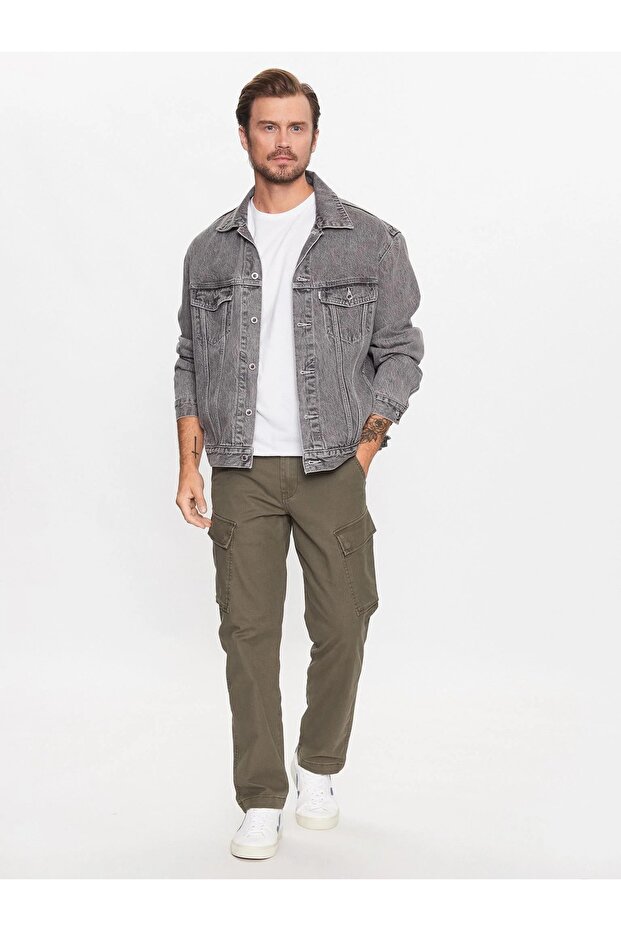 CARGO PANT - 1