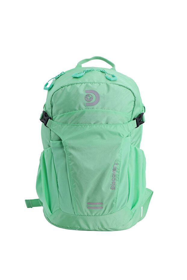 Body Spirit Nylon Ripstop 8L Outdoor Backpack Mint for Men and Women, Durable Lightweight