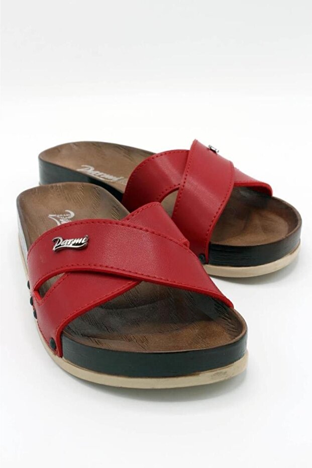 19055-23 Anatomical Sole Women's Slippers