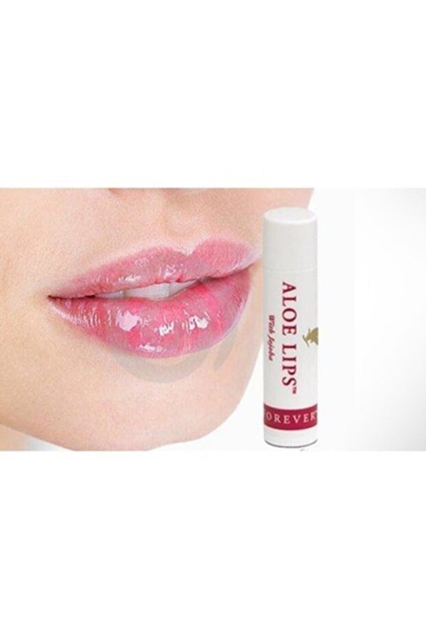 Aloe Lips Stick 2 Adet -028 - 5