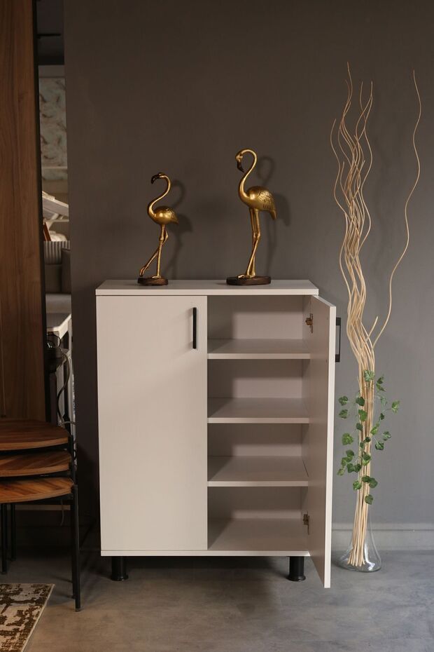 Çok Amaçlı Dolap - 4