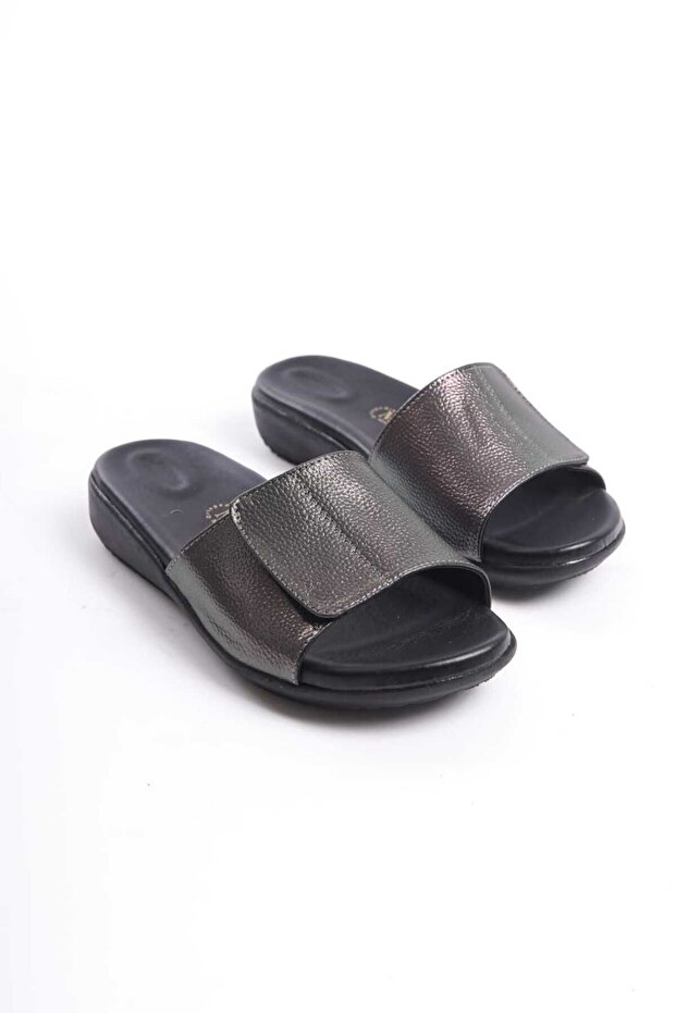 Medically Women's Daily Orthopedic Heel Spur Supported Medical Slippers