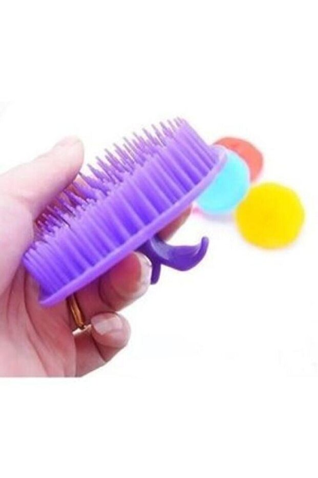 Hair Massage and Washing Comb
