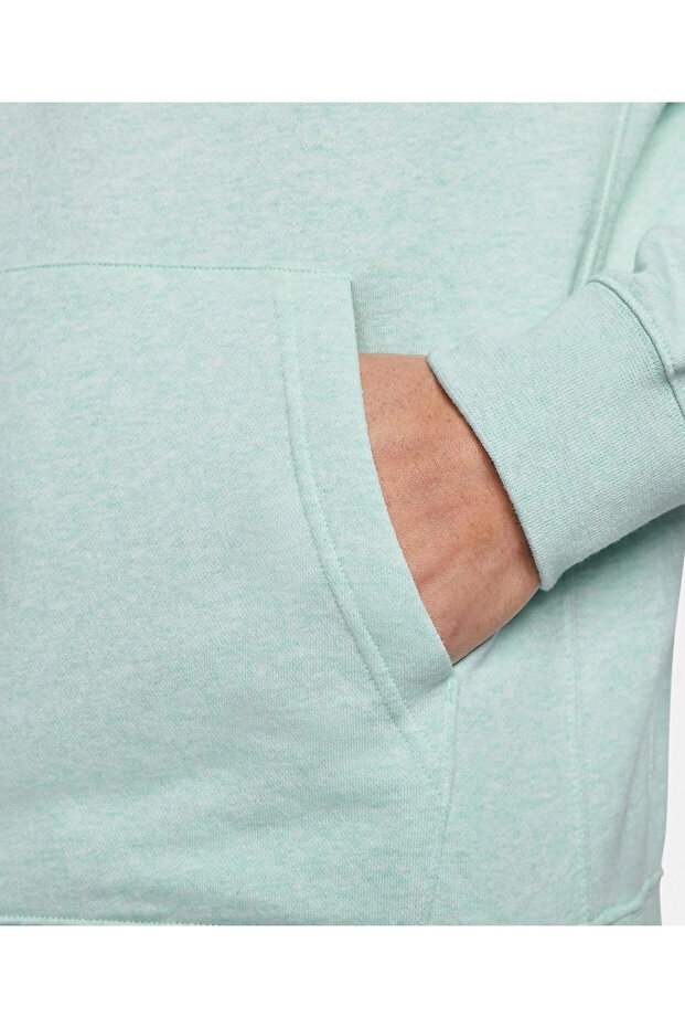 M Nsw Revival Flc Po Hoodie C  DM5624-379 - 3