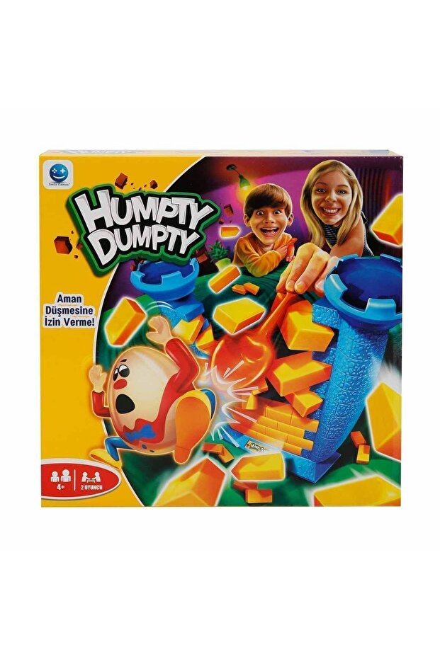 Humpty Dumpty - 1