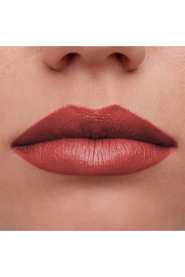 Long Lasting Matte Lipstick 392 Dark Cherry - 2