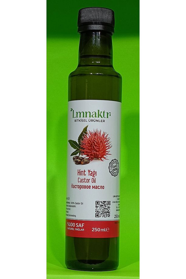 Hint Yağı 250 ML - 1