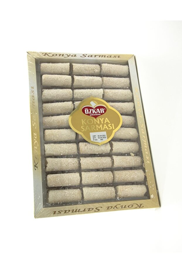 تغليف كونيا عادي 350 جرام - 1