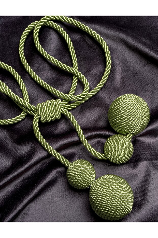 Polyester Kordon Ip 3mm 25metre - 2