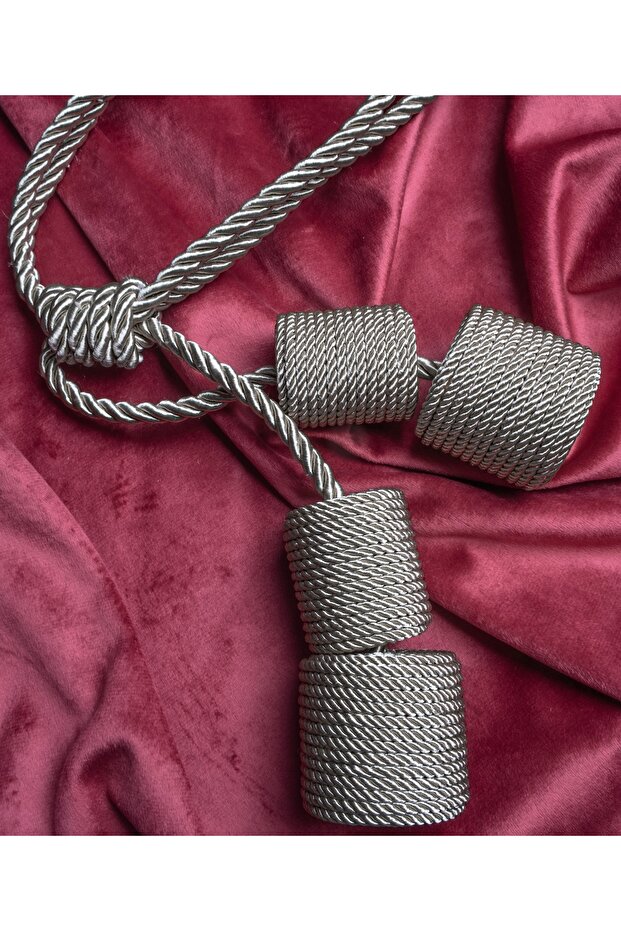 Polyester Kordon Ip 3mm 25metre - 2