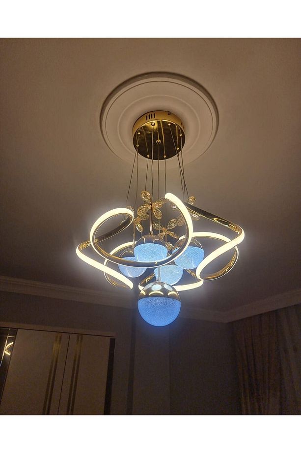 LED avize - 1