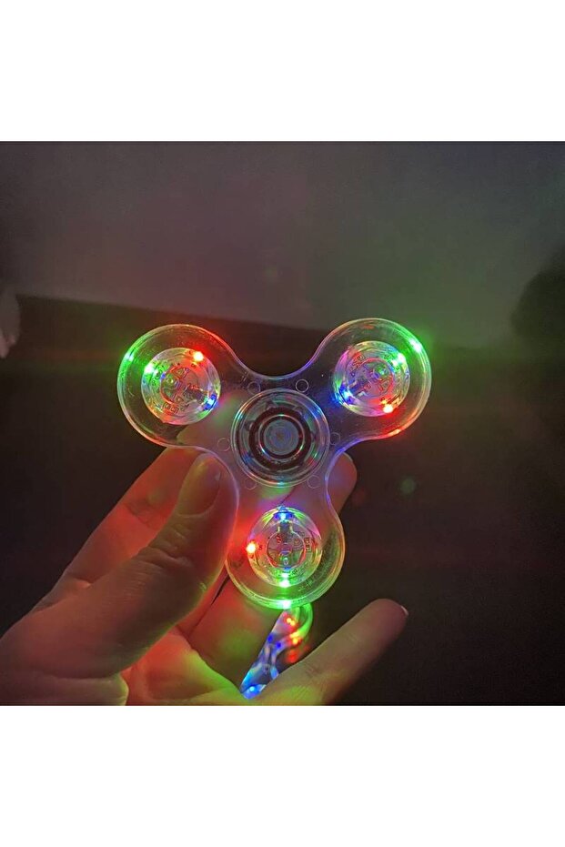 STRES ÇARK IŞIKLI - 2