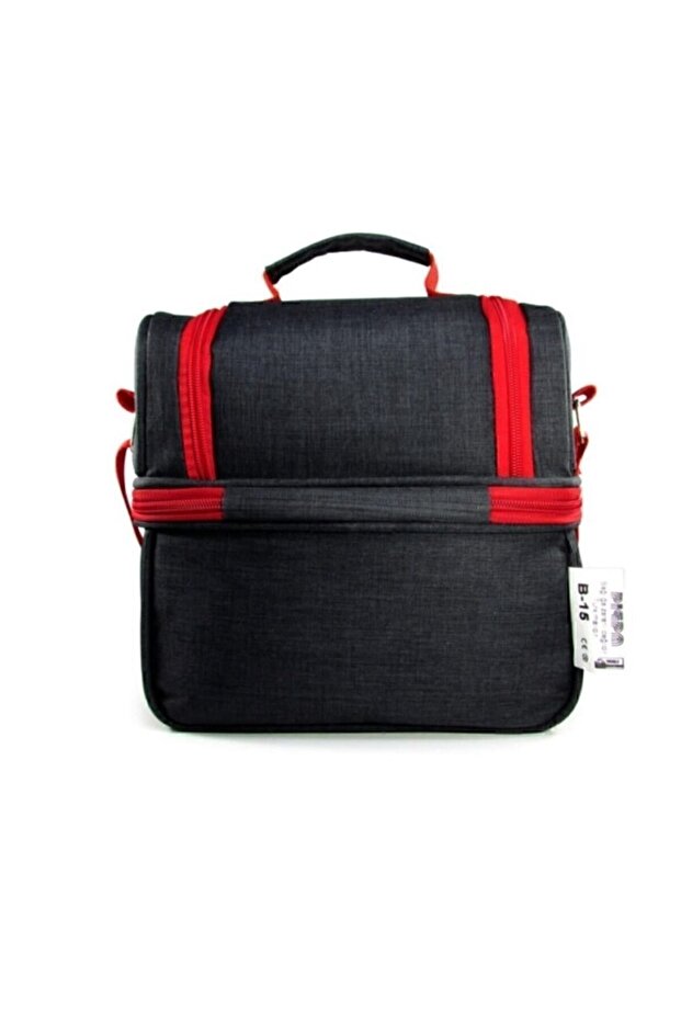 Fabeka Beslenme Çantası - 3