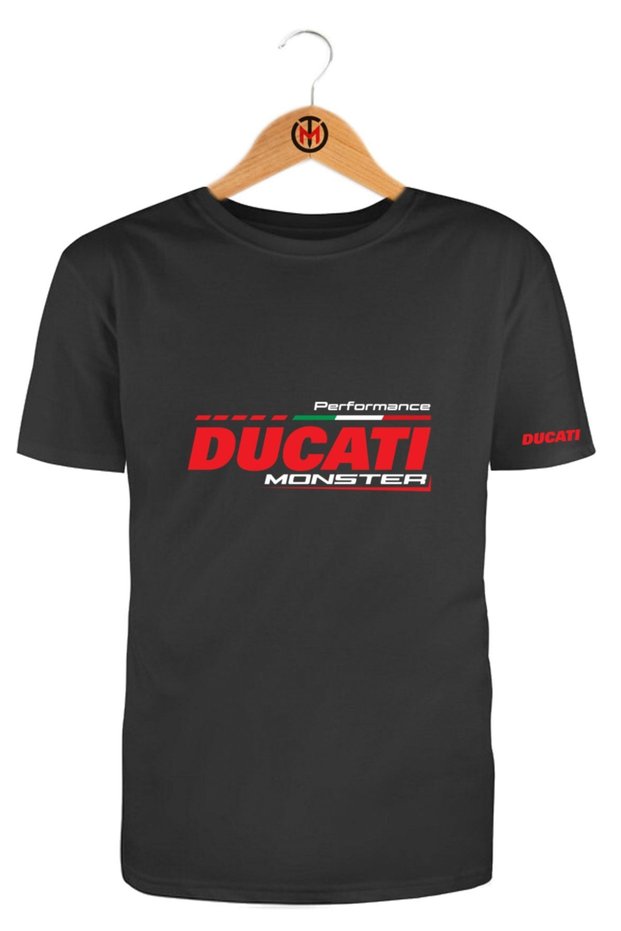 Ducati Monster Unisex T-Shirt
