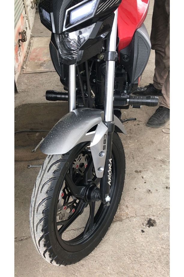 Mt-125 Koruma Takozu - 4