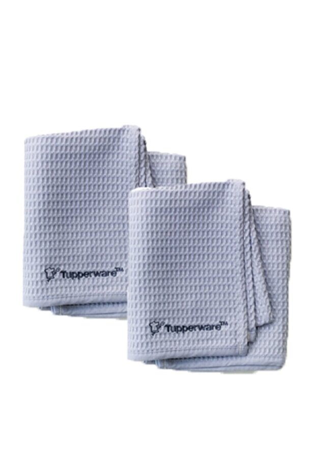 Mikrofiber Kurulama Bezi 2 Li - 1