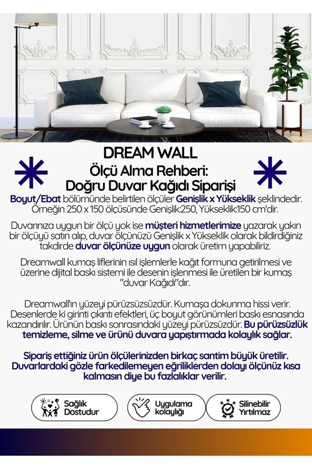 şelale duvar kağıdı, deniz, kuşlar, doğa, çiçekler, manzara, Tek parça, tekstil duvar kağıdı - 9