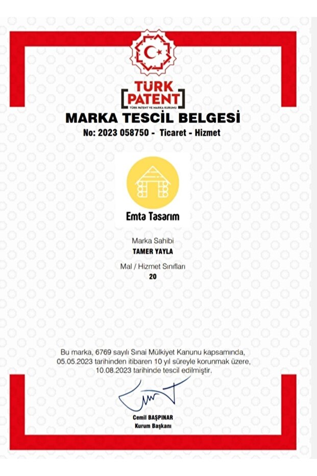 3 Lu Pembe Bulut Raf Set - 2