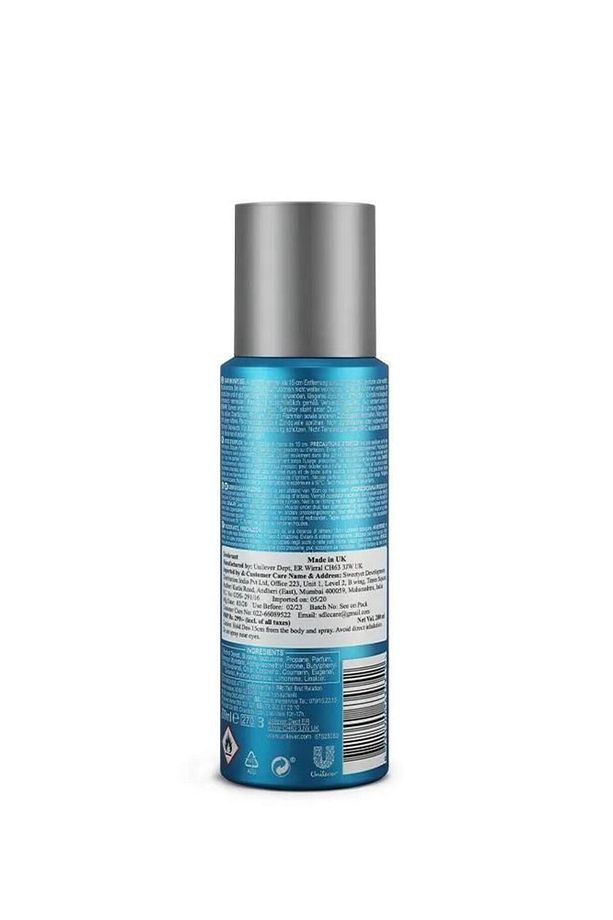 Deodorant Sport Style 200 ml - 2