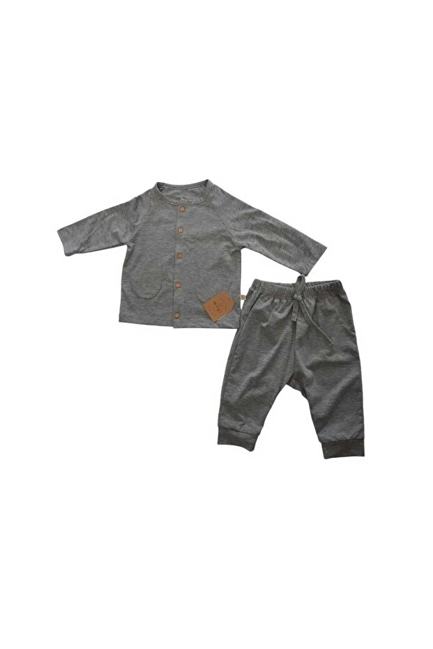 Basıc 2'li Bebek Takım - 1