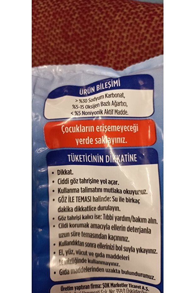 Soda Matik 500 Gram - 3