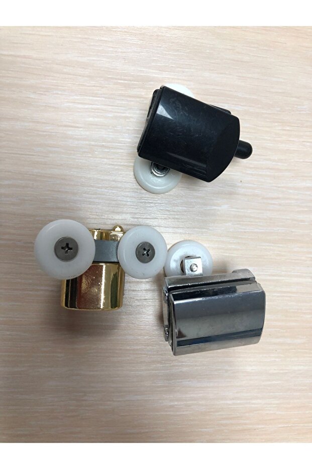 Duşakabin Tekeri - 3