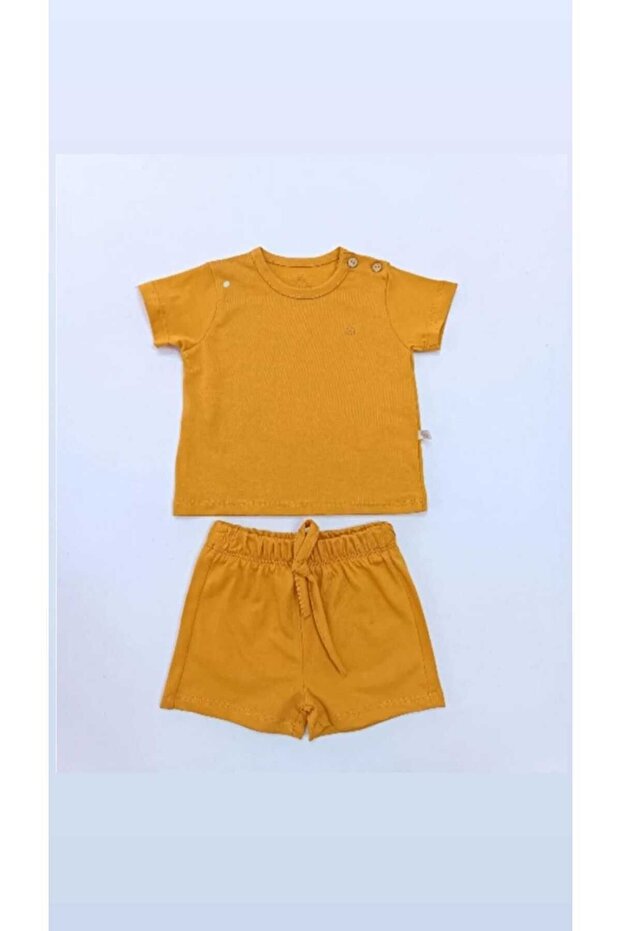 Basıc Bebek İkili Takım - 1